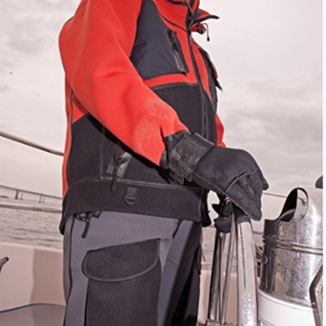 Guantes de pesca de neopreno personalizados a prueba de agua