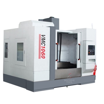 High Precision VMC1160 Machining Center Vertical CNC Milling Machine