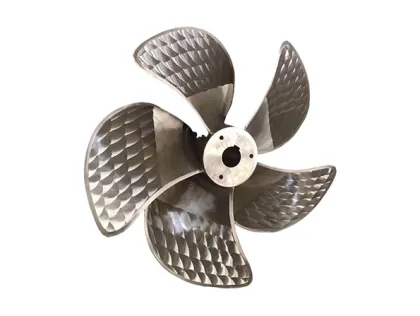 Marine Fixed Pitch Propeller