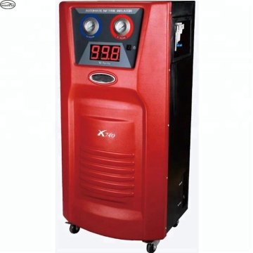 Nitrogen Tire Inflator X740
