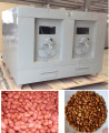 Roaster hạt giống hiệu quả cao