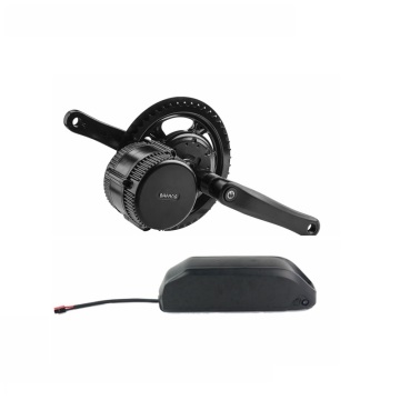 Bafang 48V 750W BBS02 Mid Drive Motor Kit