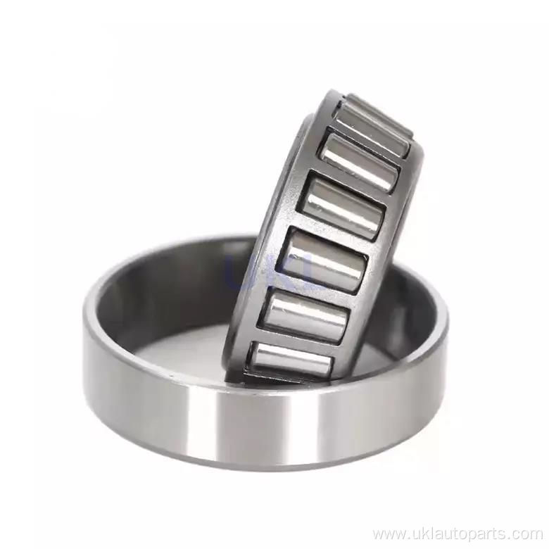 32218 Tapered Roller Bearing Double ROW Chrome Steel