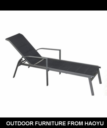 outdoor furniture sun chaise