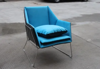 Modern Design New York armchair