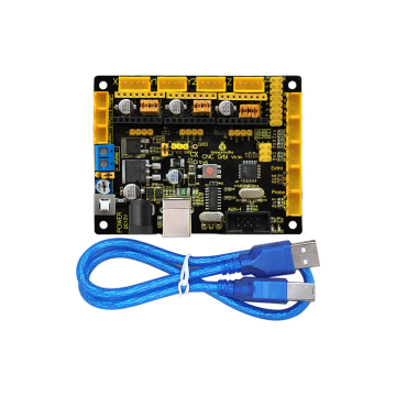 Keyestudio CNC GRBL V0.9 Board for CNC/Laser Engraving