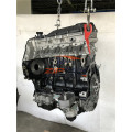 Рухавік Ford Transit Land Rover Defender Diesel ZSD-424 Duratorq 2.4 TDCi