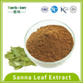 Sanna Leaf Extract 20% Sennoside