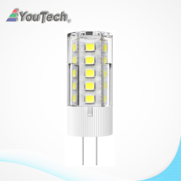 Ampoule G4 LED non-dimmable