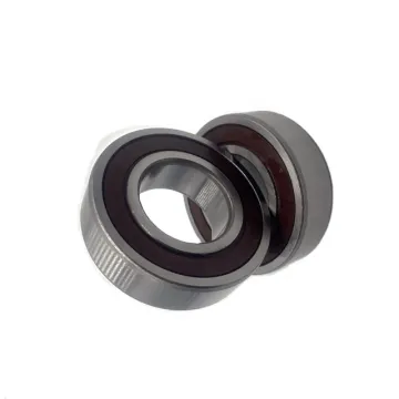 62208 2RS 40*80*23mm Deep Groove Ball Bearing in Stock