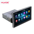 10.1inch single din universal car autoradio