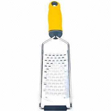 Stainless steel kitchen tool/peeler