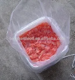 Reliable sushi ginger products pickled pink ginger