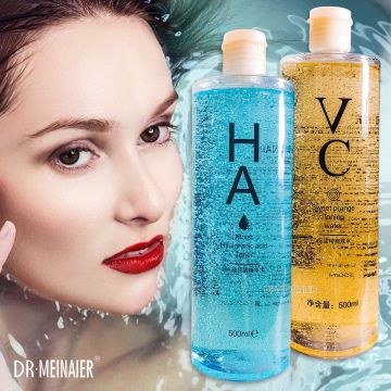 High Quality Hyaluronic Acid Facial Toner