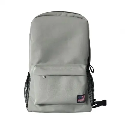 Waterproof Laptop Backpack for Daily Commute