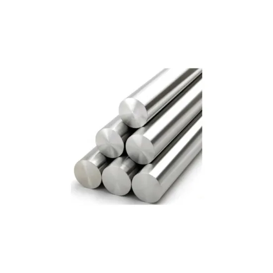 Hot Sale Stainless Steel Rods: 3mm to 6mm, 316, 304, and Other Alloys