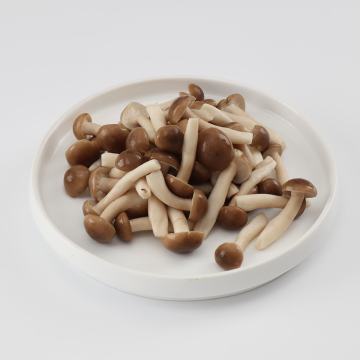 Frozen Fresh Cut Beech Mushroom-100G