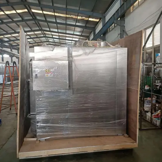 fermentador de ajo negro industrial machine ail noir