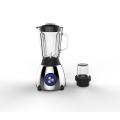 stainless steel jug blender 500W