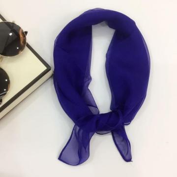 Mini scarf 55x55-001