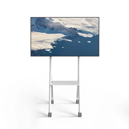 55 Inch LED Flat Panel Maxhub Interactive Whiteboard for Classrooms