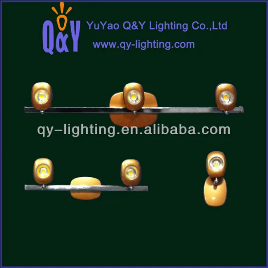 new design spot light