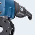 Trumpf Beveler Trutool TKF 1500ベベルする機械