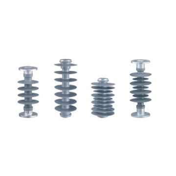 15/126KV 3/10KN Composite Post Polymetric Isolator "Für eine bessere Suchmaschinenoptimierung und Klarheit können Sie jedoch in Betracht ziehen:" 15/126KV 3/10KN -Verbundpolymer -Isolator "Anmerkung: Ich habe" polymetrisch "auf&qu