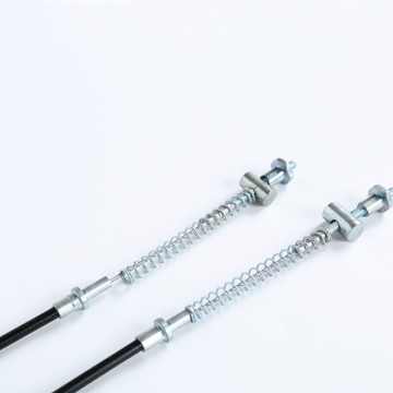 High Quality New Style Motorcycle Clutch Cable 22870-KBZ-9500