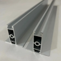 diverse styles windows and doors aluminum profile