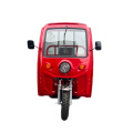 Convenient tricycle with cab