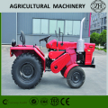 2 Wheel Drive 20HP Changchai Wheeled Farm Tractors