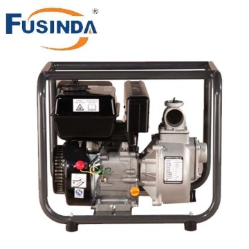 4 Inch Gasoline Water Pump Factory Price