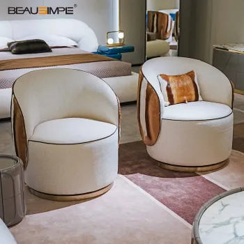 Luxury Fendi Annabelle Armchair