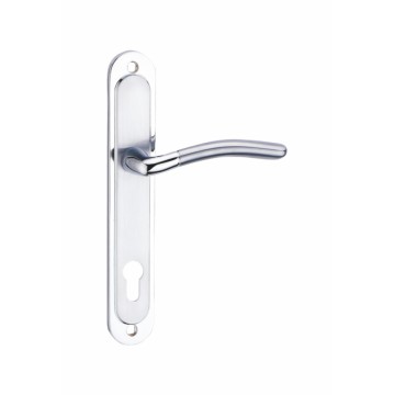 Wenzhou Magnetic Door Handle On Plate