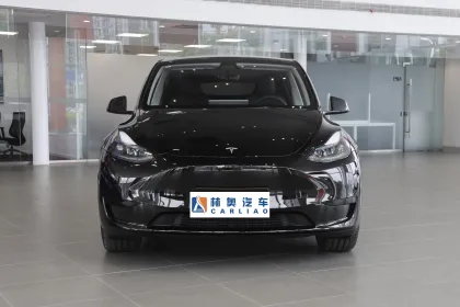 Good Quality Used Tesla Model Y in Stock - Electric SUV