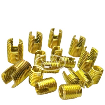 SS304/SS316 Stainless Steel Wire Thread Insert Premium Product Category