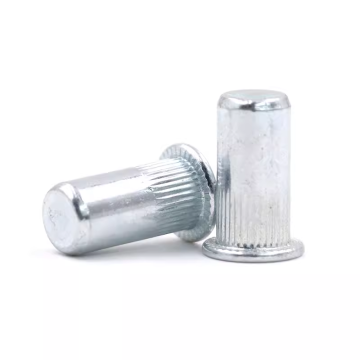 Stainless Steel Countersunk Close End Riveted Nut: A Comprehensive Guide to Sealed Rivet Nuts, Blind Rivets, and Threaded Inserts with Knurling