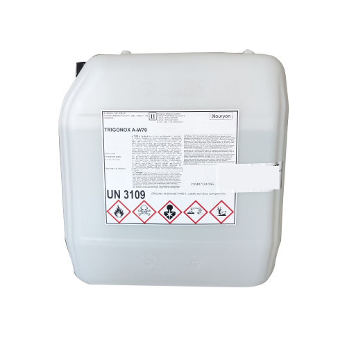 Mold Release Price Trigonox A-W70 tertiary-Butyl hydroperoxide Supplier
