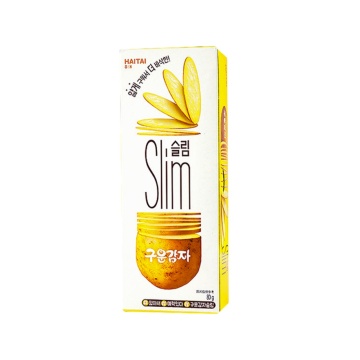 Haetae Premium Thin Sliced Potato Crisps