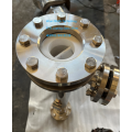 SS30408 SK Static Mixer