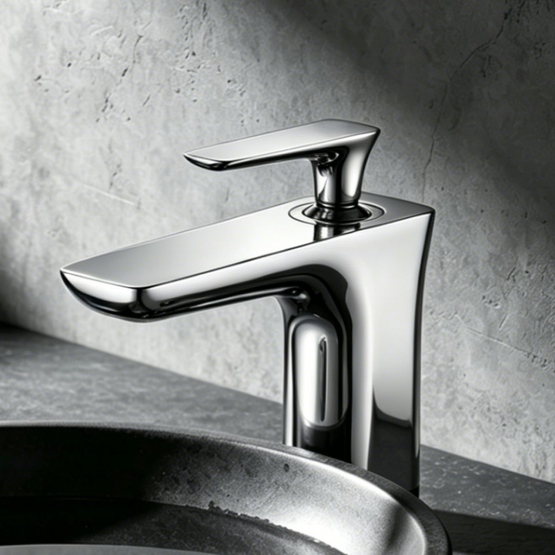 faucet basin