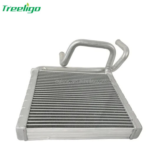 Auto HVAC Heater Core Assembly 98007 68048895AA 15760492 for Dodge Ram 1500 2012