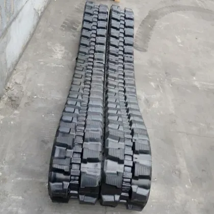 Used Ditch Witch JT2720 Rubber Tracks 320x52.5x98 for Excavator