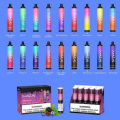 Mazaj Demon 5000 Puffs Cheap Electronic Cigarette