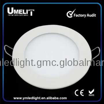 6060 panel light