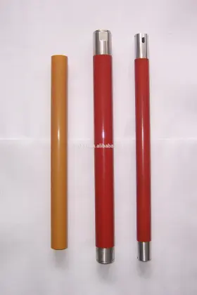 DCC7550 DCC450 fuser fixing film sleeves, fuser belts