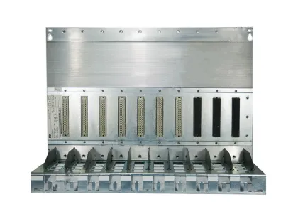 New Original ABB DFP01 Field Controller Power Supply Module In Stock