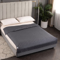 New Style Patent small grids Sleep Weighted Blanket