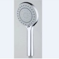 hygienic flat rain mist shower head